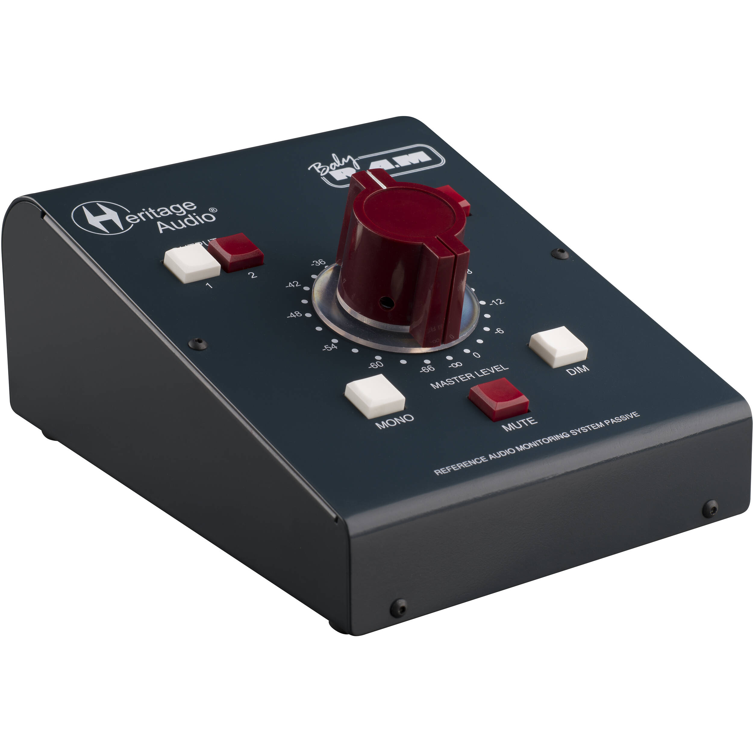 Heritage Audio BABY RAM по цене 22 600 ₽
