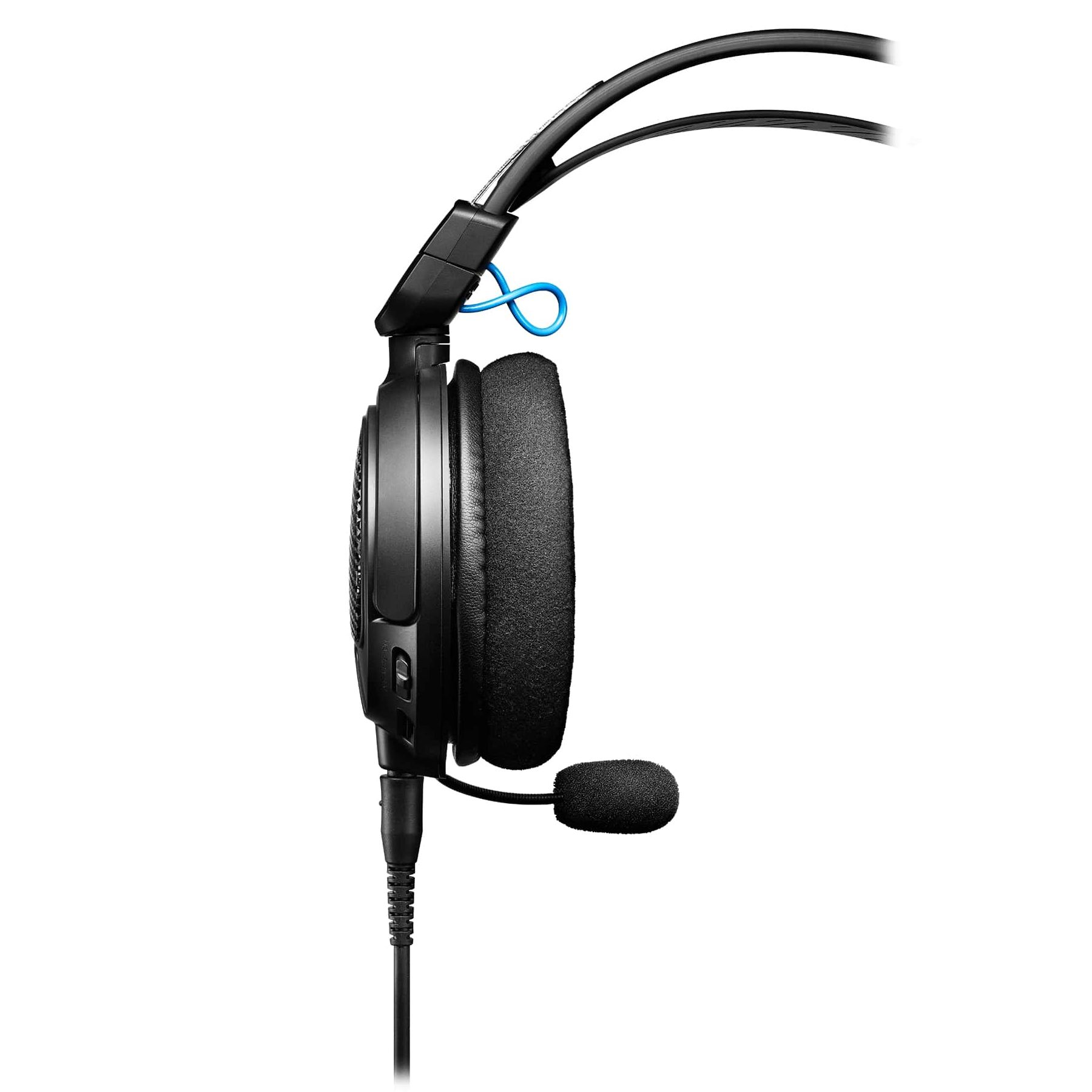 Audio-Technica ATH-GDL3BK по цене 17 600 ₽