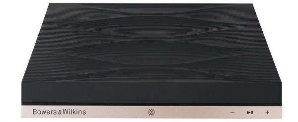 Bowers & Wilkins Formation Audio