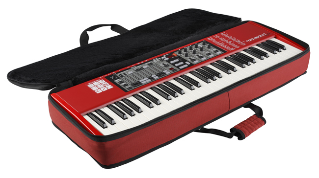 Clavia Nord Soft Case Electro 61/Lead по цене 11 990 ₽