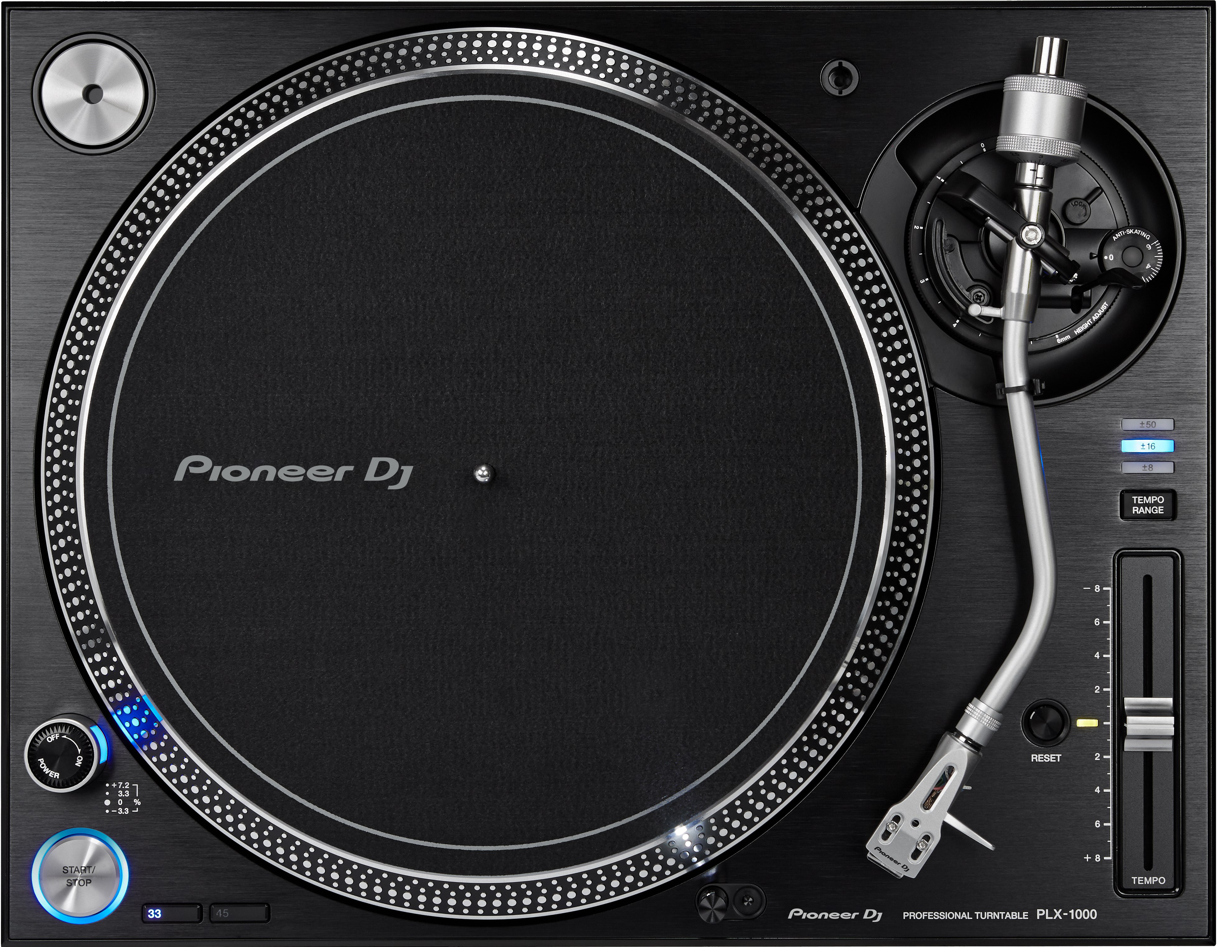 Комплект Pioneer PLX-1000 х2 + Denon DJ HP1100 + Rane Seventy-Two MK2 по цене 487 622 ₽