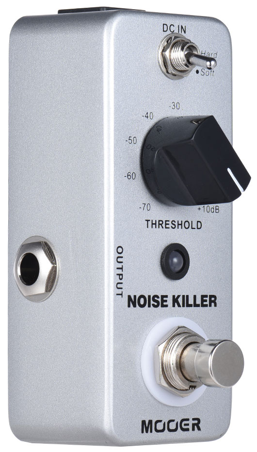 Mooer Noise Killer по цене 6 290 ₽