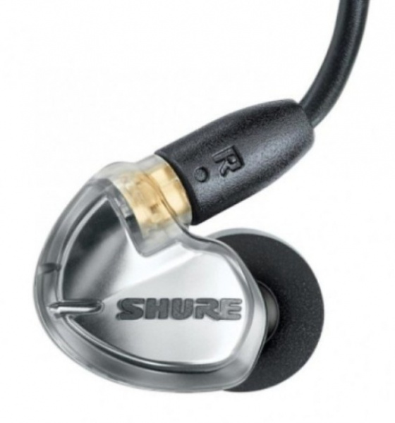 Shure SE425-V-RIGHT по цене 8 000 ₽