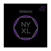 D'Addario NYXL1164 по цене 3 290 ₽