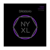 D'Addario NYXL1164 по цене 3 300 ₽