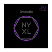 D'Addario NYXL1164