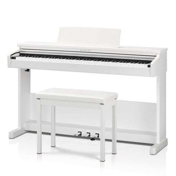 Kawai CX102 W