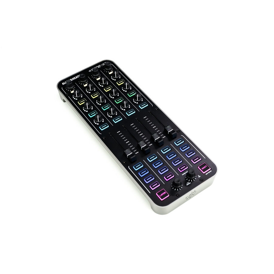 Allen & Heath XONE:K3 по цене 27 500.00 ₽