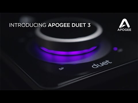 Apogee Duet по цене 53 308 ₽