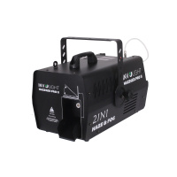 Involight Hazeger Pro 2