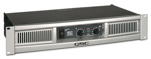 QSC GX7 по цене 86 650 ₽