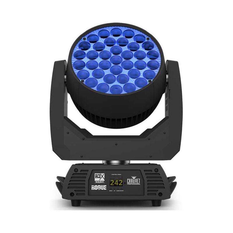 Chauvet Professional Rogue R3X Wash по цене 489 000 ₽