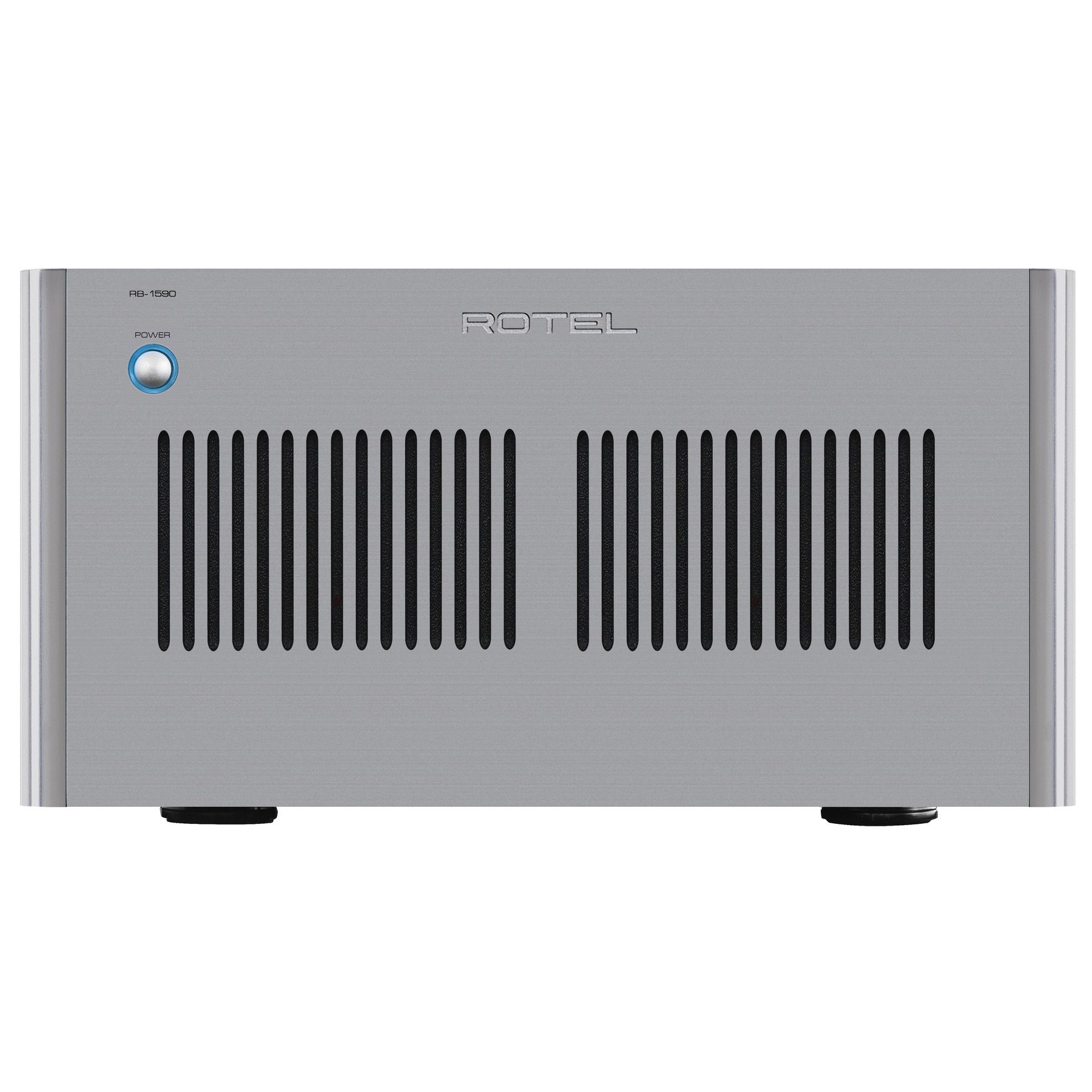 Rotel RB-1590 Silver по цене 318 600 ₽