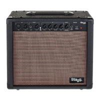 Stagg 20 AA R по цене 12 350 ₽