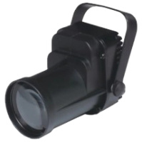 Proton Lighting PL LED Pinspot 15W RGBW DMX по цене 6&nbsp;750.00 ₽