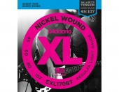 D'Addario EXL170BT по цене 4 450 ₽