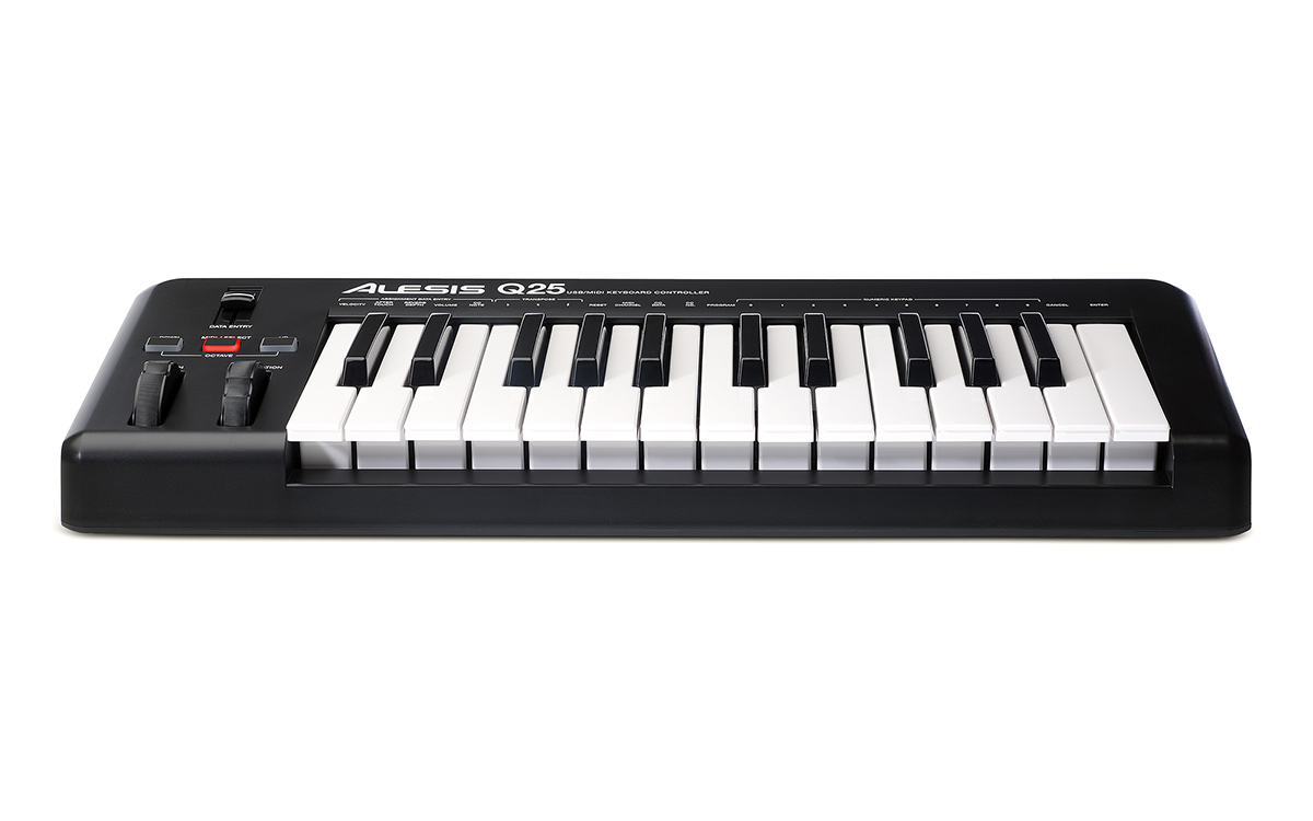 Alesis Q25 по цене 7 650 ₽