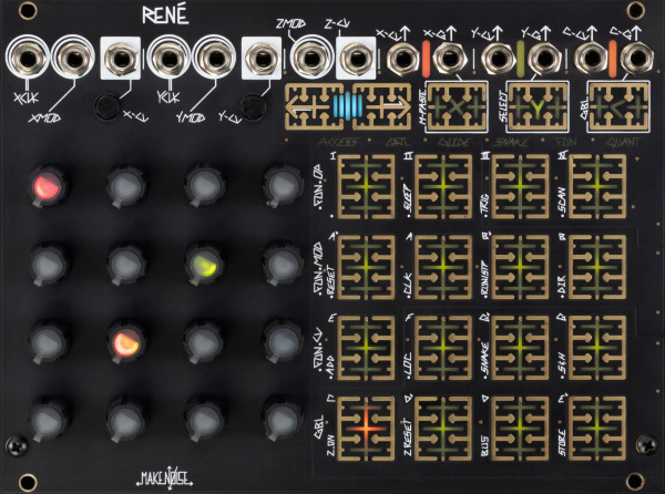 Make Noise Rene по цене 70 150 ₽