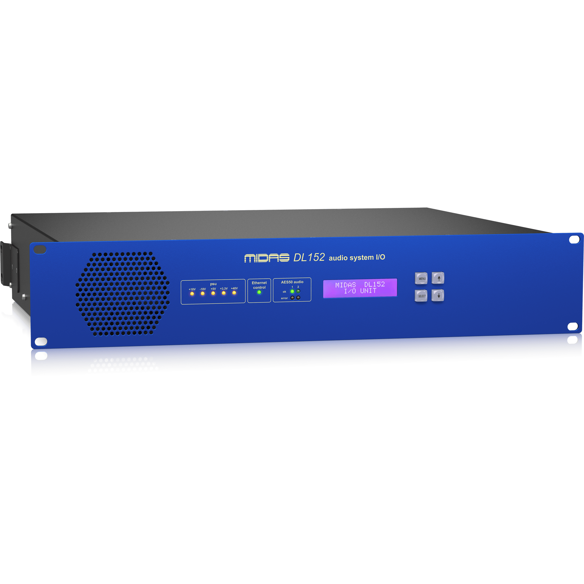 Midas DL152 по цене 161 500 ₽