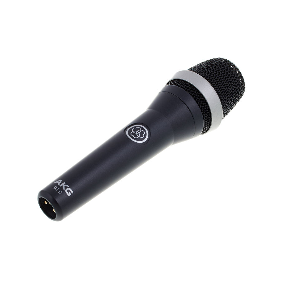 AKG D5C по цене 21 961.00 ₽