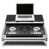 Magma DJ-Controller Workstation DDJ-SX2/RX black/silver по цене 29 190 ₽