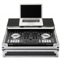 Magma DJ-Controller Workstation DDJ-SX2/RX black/silver по цене 38 650 ₽