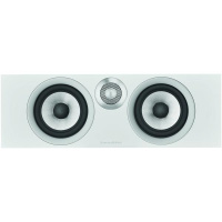 Bowers & Wilkins HTM6 S2 Anniversary Edition White