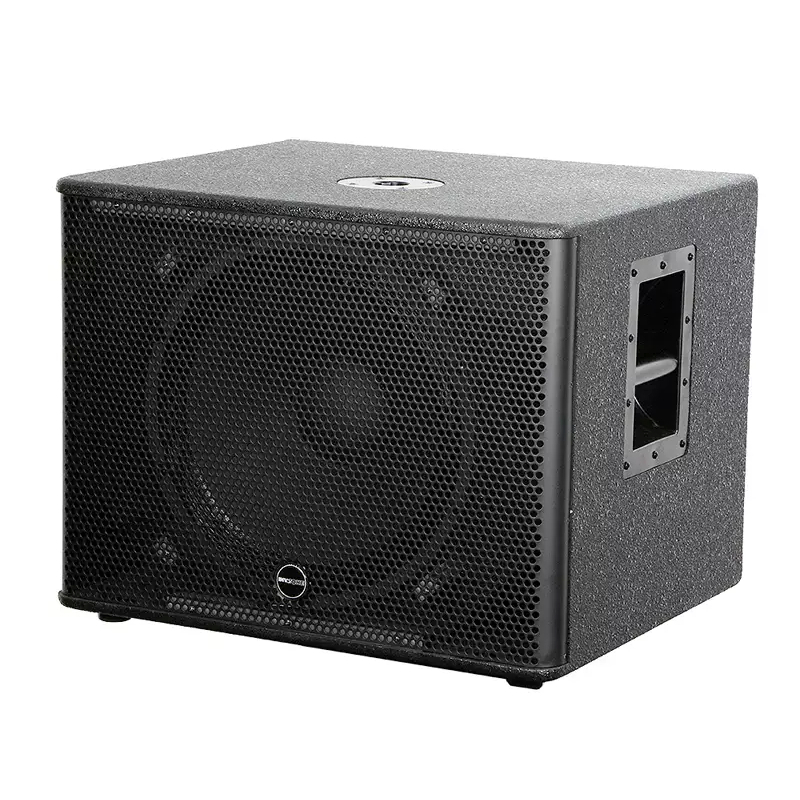 Invotone DSX18SA по цене 70 050 ₽
