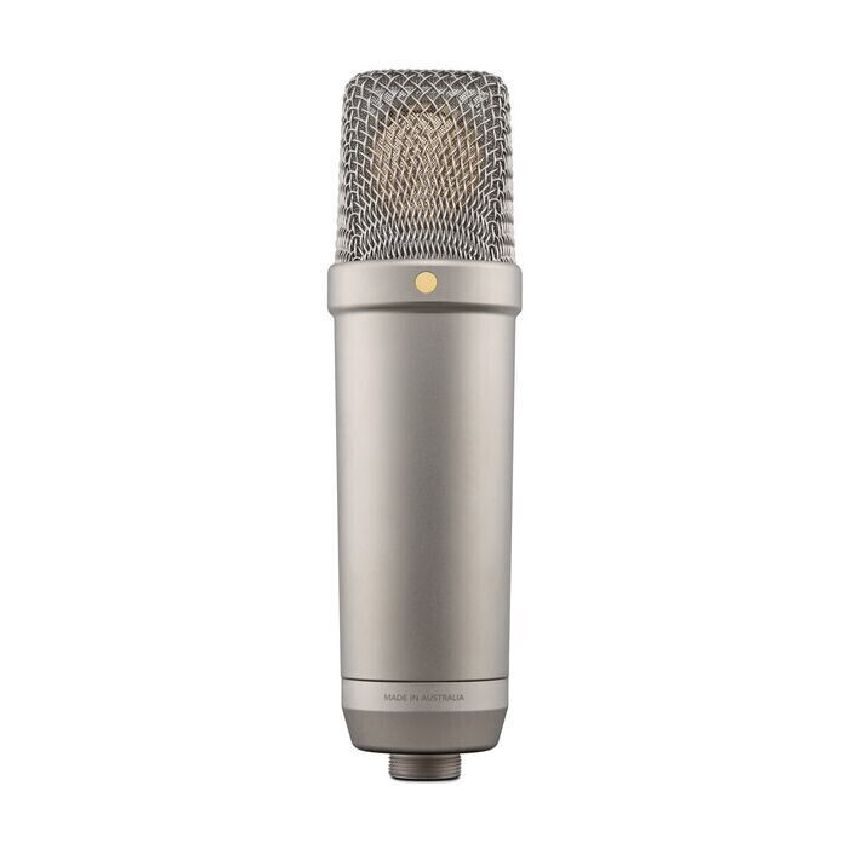 Rode NT1 5th Generation Silver по цене 27 500 ₽