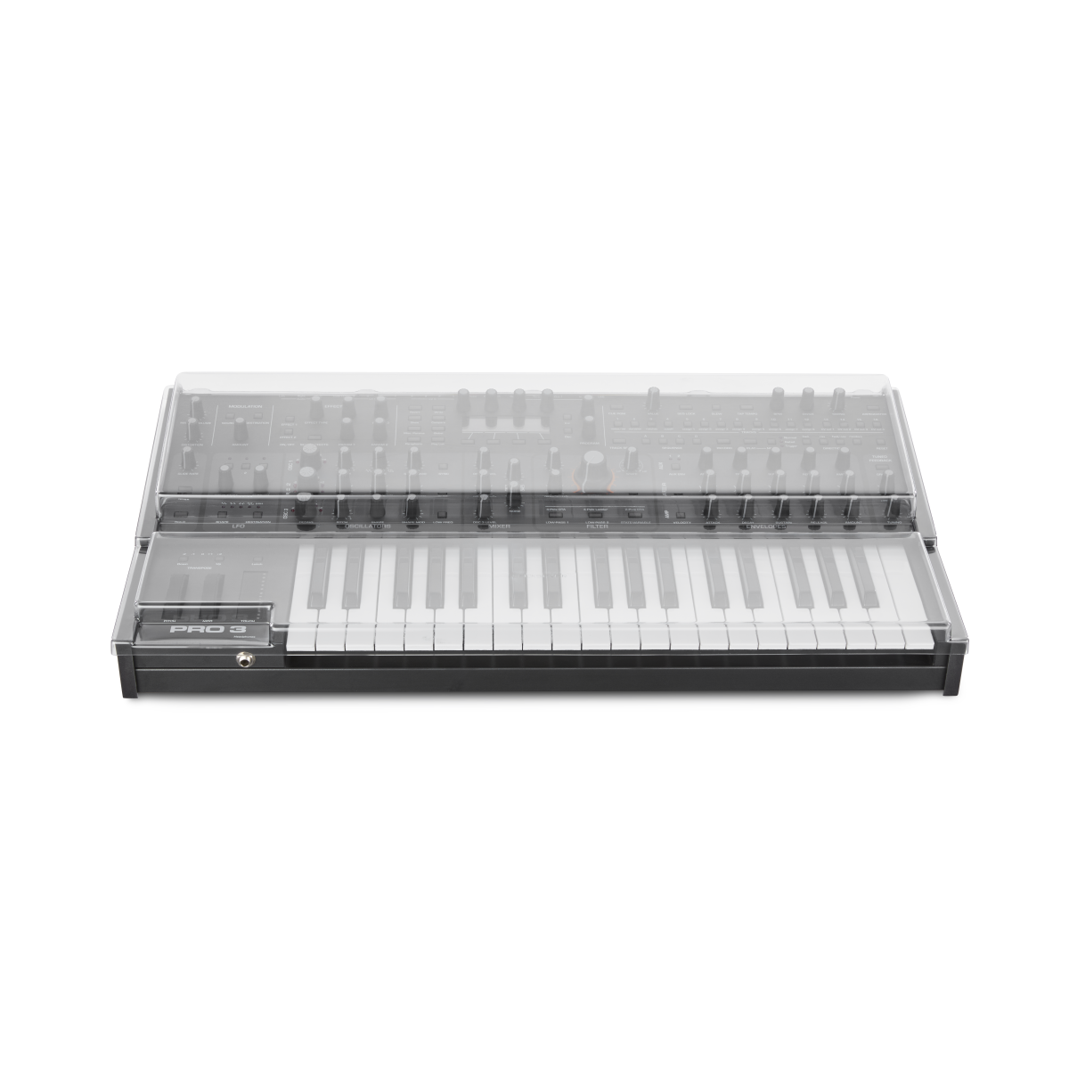 Decksaver Sequential Pro-3 Cover по цене 11 650 ₽