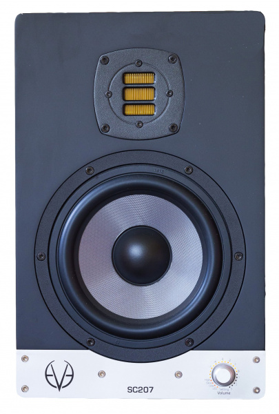 EVE AUDIO SC207 по цене 65 360 ₽