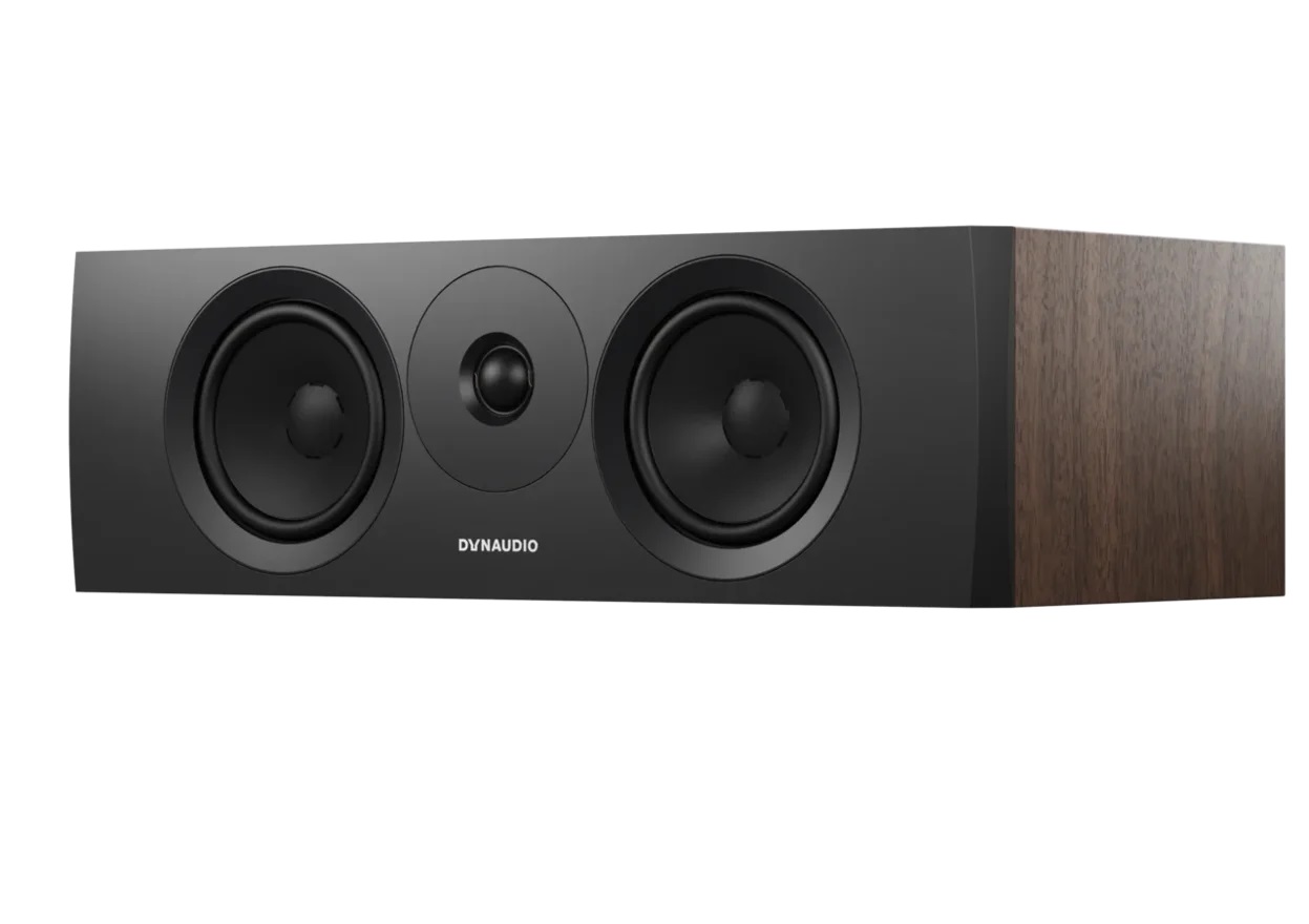 Dynaudio Emit 25C Walnut по цене 87 700 ₽
