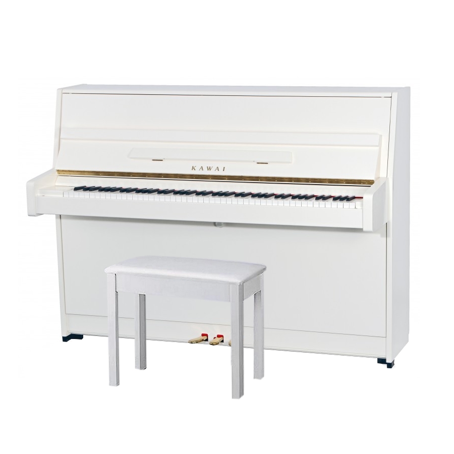 Kawai K-15E WH/P по цене 784 000.00 ₽