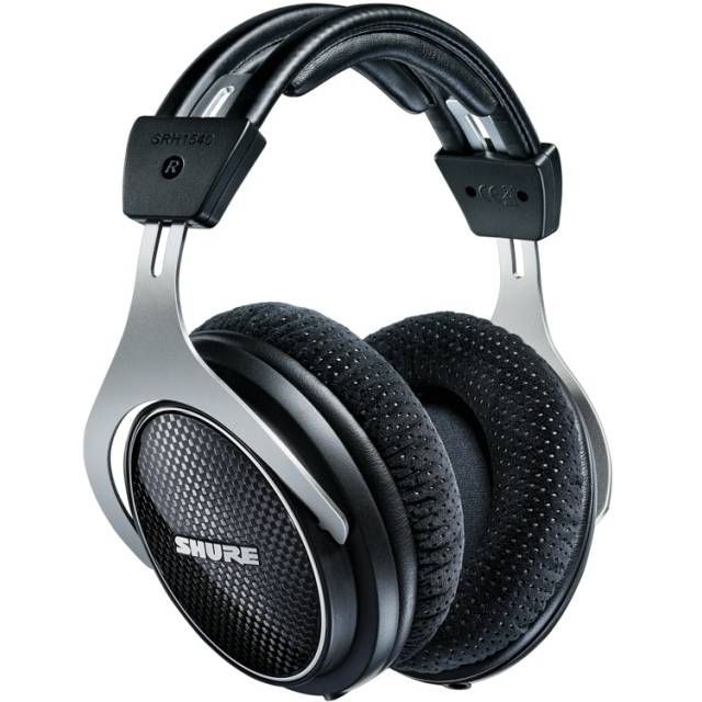 Shure SRH1540 по цене 53 800 ₽