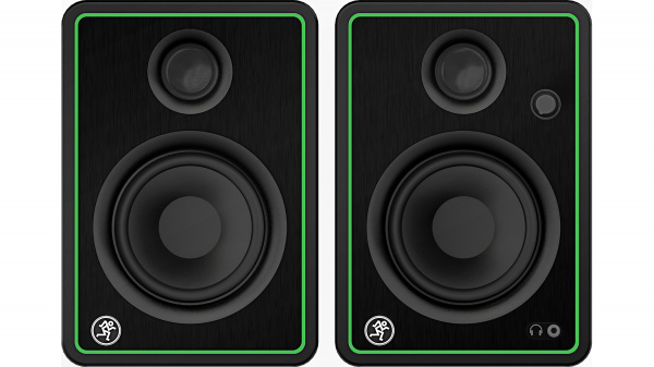 Mackie CR4-X по цене 28 000 ₽
