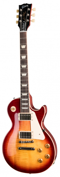 Gibson Les Paul Standard 50s Heritage Cherry Sunburst по цене 349 800 ₽