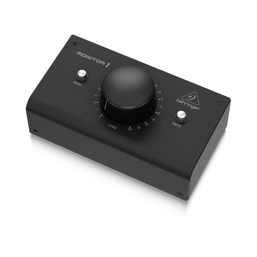 Behringer Monitor1 по цене 5 000 ₽