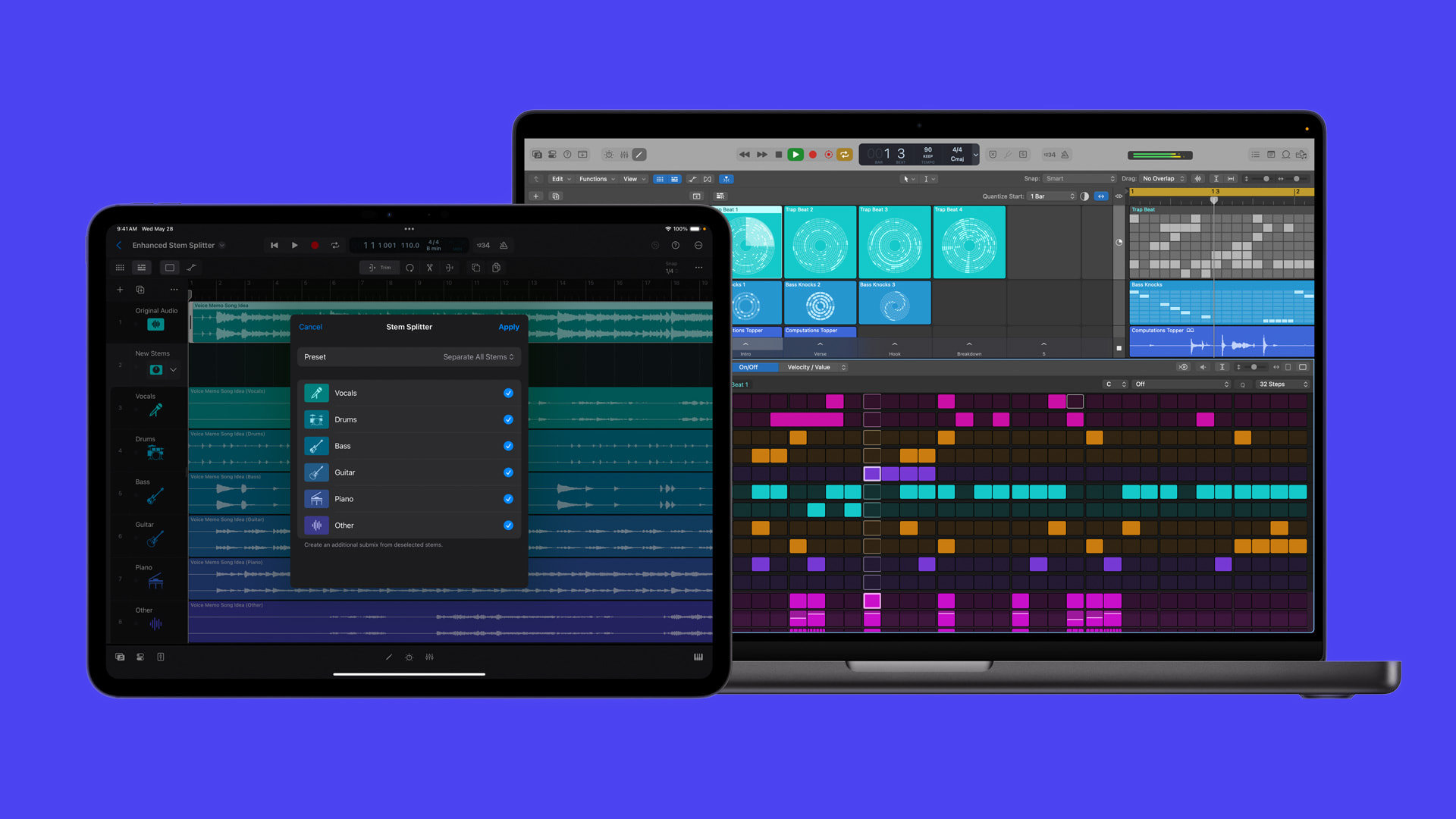 Logic Pro