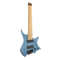 Strandberg Boden Standard NX 8 Blue