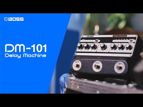 Boss DM-101 по цене 67 150 ₽