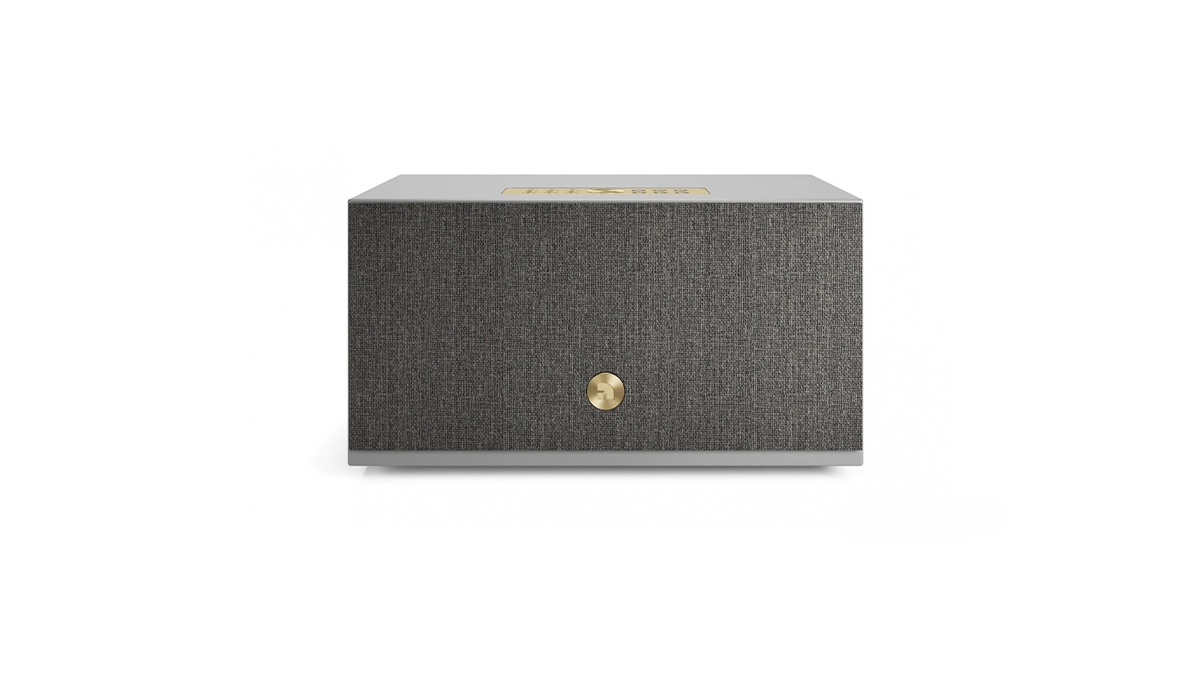 Audio Pro C10 Mk2 Grey по цене 43 000 ₽