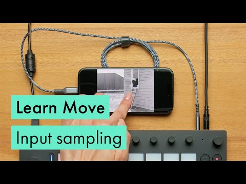 Ableton Move по цене 49 400 ₽
