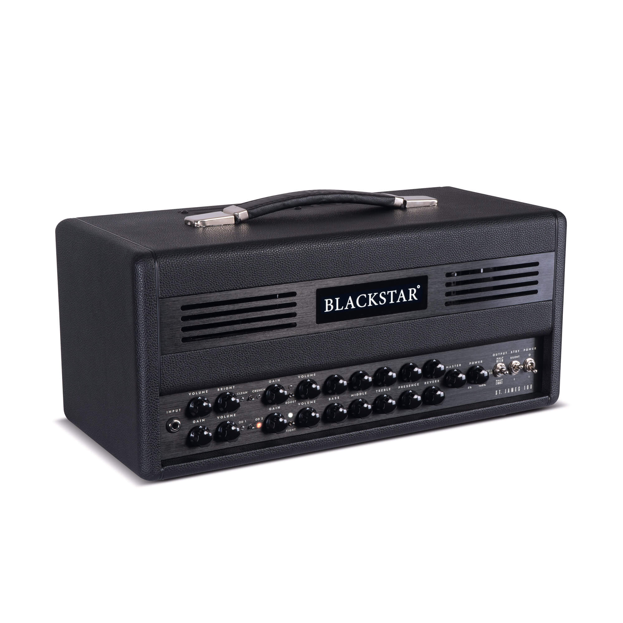 Blackstar St. James 100 Head по цене 219 990.00 ₽