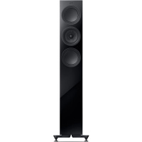 Kef R5 Meta Black Gloss (штука) по цене 140 900 ₽