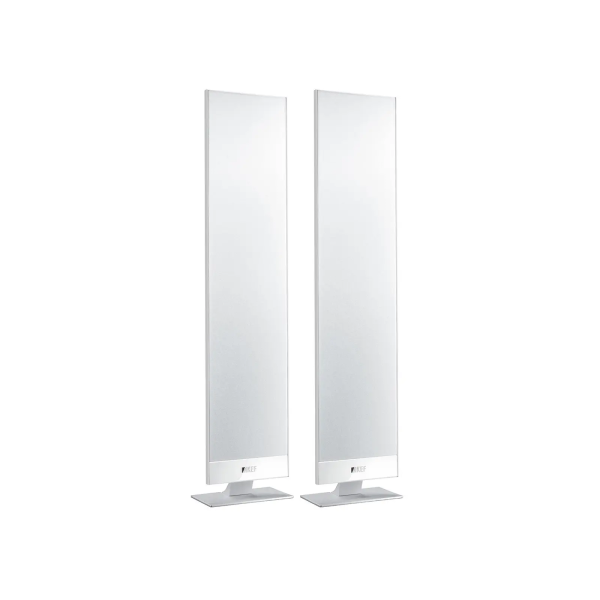 KEF T301 White по цене 59 990 ₽