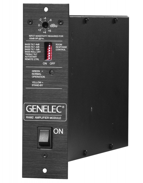 Genelec AIC25 по цене 142 475 ₽