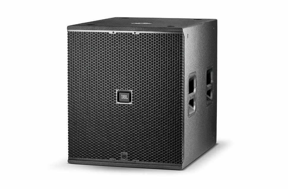 JBL VTX F18S по цене 372 450 ₽