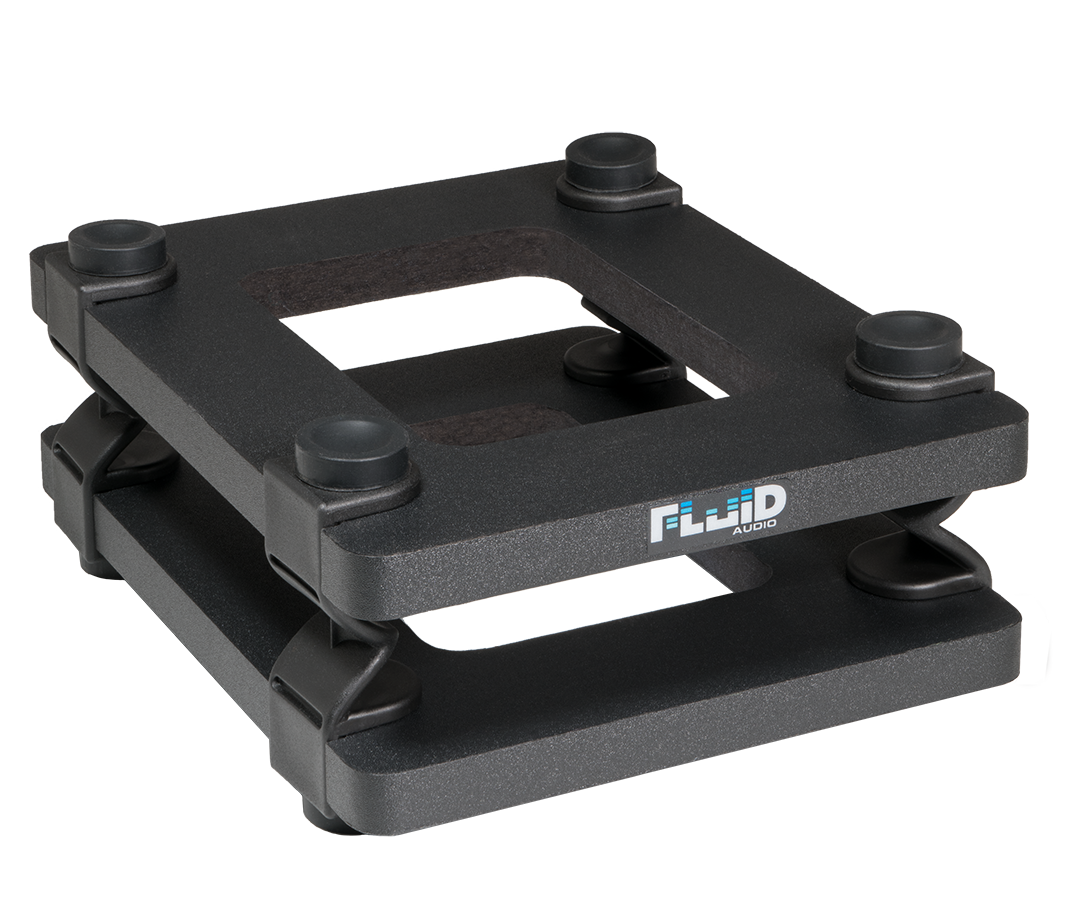 Fluid Audio DS5 по цене 5 450 ₽
