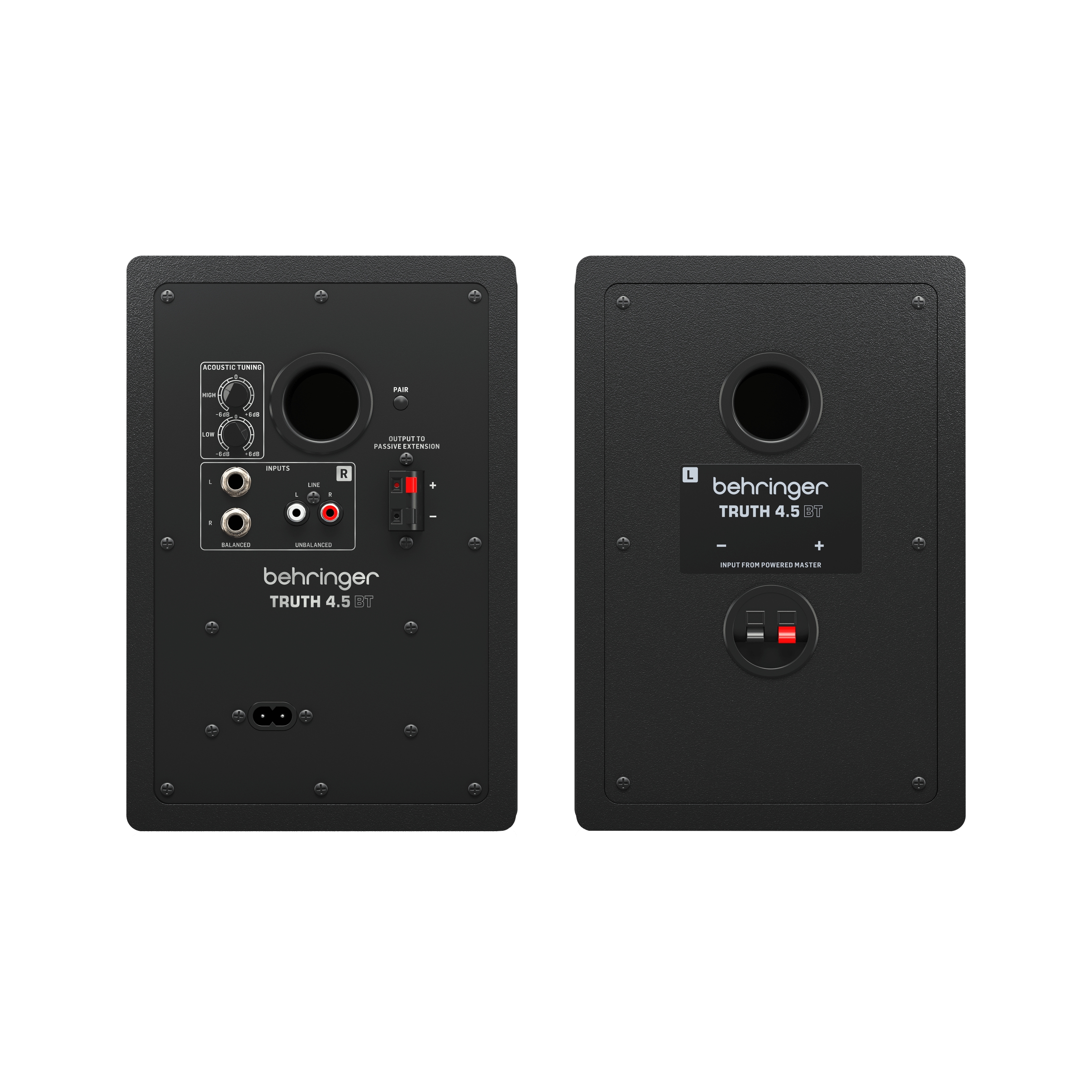 Behringer Truth 4.5 BT по цене 21 150 ₽