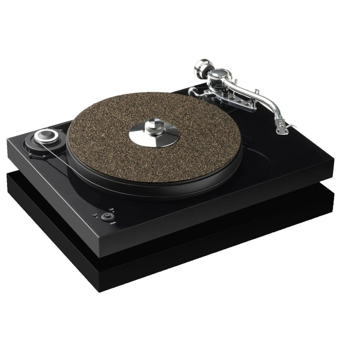 Pro-Ject Cork & Rubber It 3 мм по цене 6 400.00 ₽